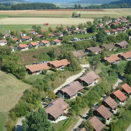 20 Im Kaeferweg Hébergement de vacances *