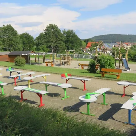 20 Im Kaeferweg Bad Dürrheim