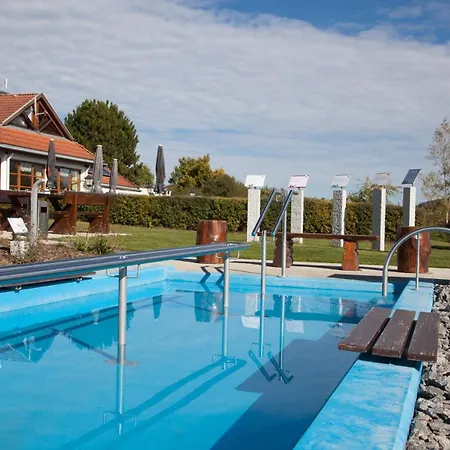 20 Im Kaeferweg Hébergement de vacances