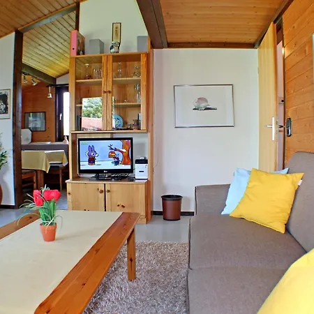 20 Im Kaeferweg Hébergement de vacances *